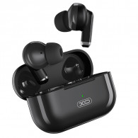 Écouteur Bluetooth XO X40 Noir en Tunisie