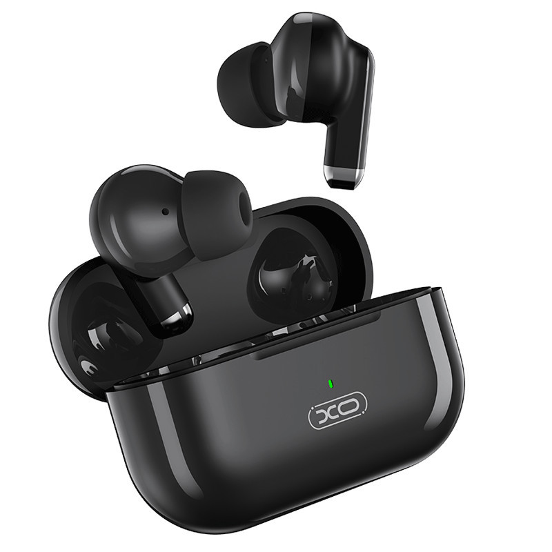 Écouteur Bluetooth XO X40 Noir en Tunisie