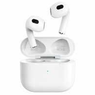 Écouteur Bluetooth XO T4 Pods Blanc en Tunisie