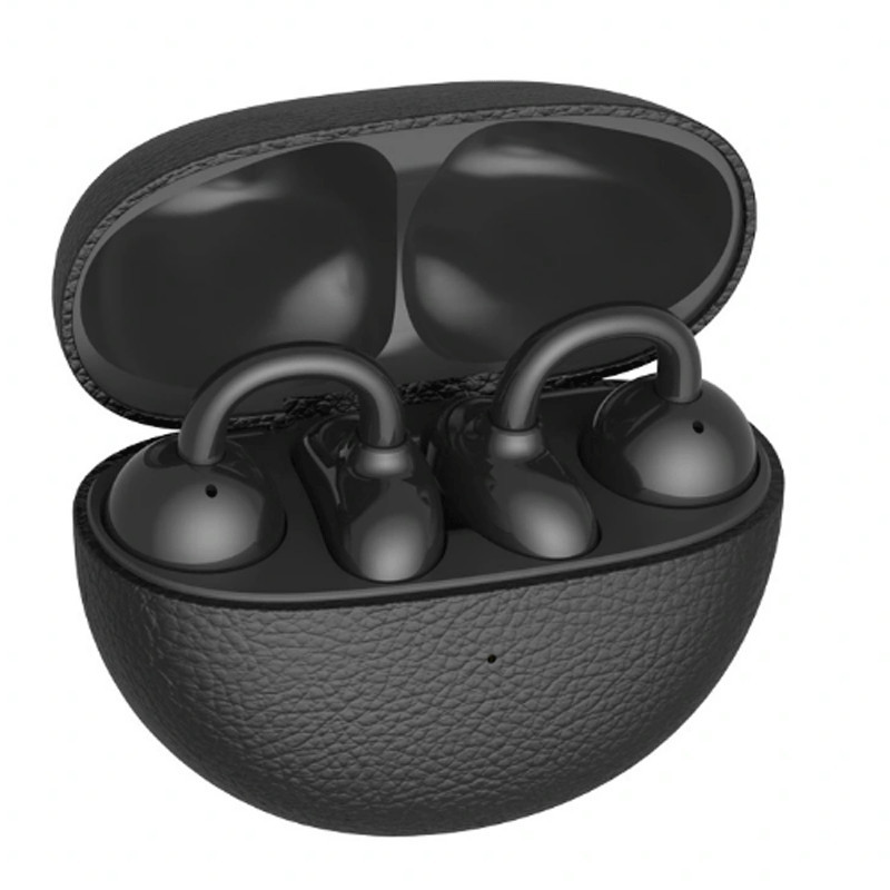 Écouteur Bluetooth XO G46 Noir en Tunisie