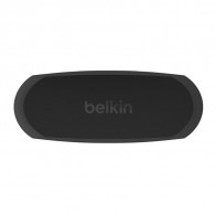 Ecouteur Bluetooth Belkin True Rythme Noir en Tunisie
