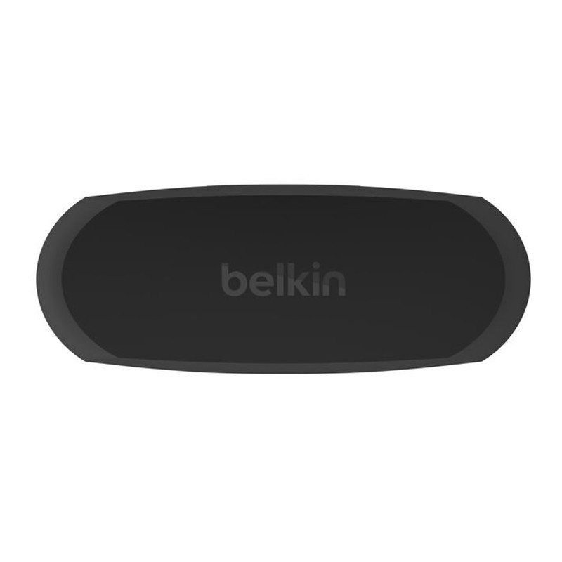 Ecouteur Bluetooth Belkin True Rythme Noir en Tunisie