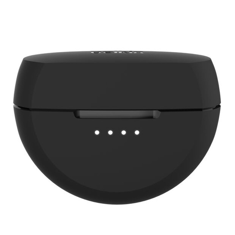 Ecouteur Bluetooth Belkin True Rythme Noir en Tunisie