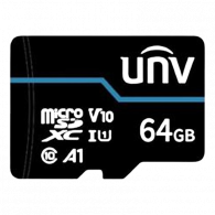 Carte Mémoire UNV 64Go MICRO SD En Tunisie