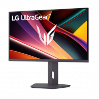 Ecran Gaming LG UltraGea G6 27G610A  27'' QHD 200Hz IPS Noir En Tunisie