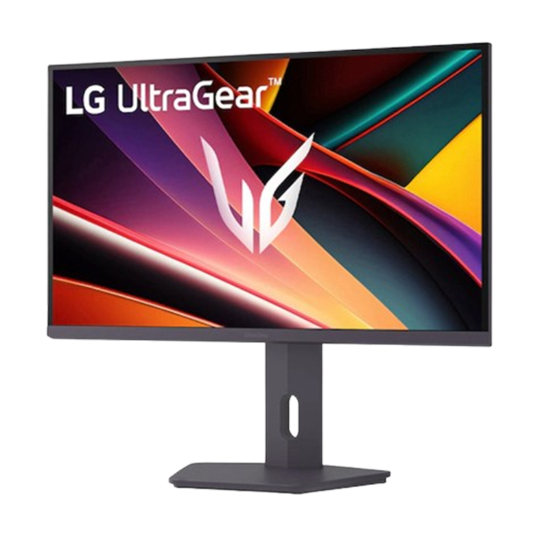 Ecran Gaming LG UltraGea G6 27G610A  27'' QHD 200Hz IPS Noir En Tunisie