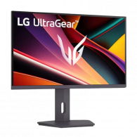 Ecran Gaming LG UltraGea G6 27G610A  27'' QHD 200Hz IPS Noir En Tunisie