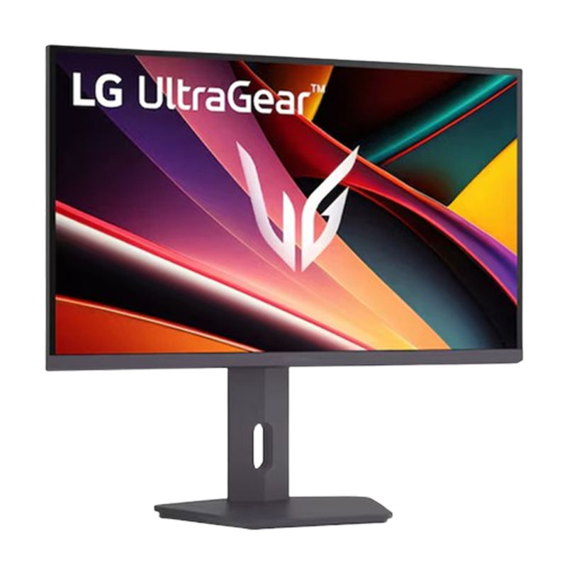 Ecran Gaming LG UltraGea G6 27G610A  27'' QHD 200Hz IPS Noir En Tunisie