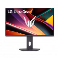 Ecran Gaming LG UltraGea G6 27G610A  27'' QHD 200Hz IPS Noir En Tunisie
