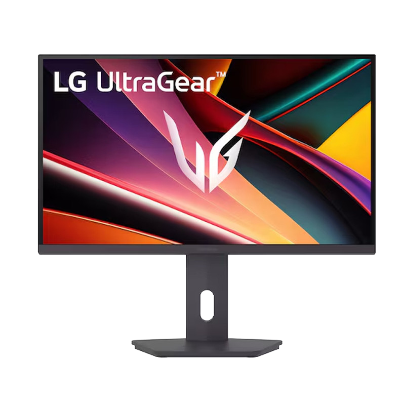 Ecran Gaming LG UltraGea G6 27G610A  27'' QHD 200Hz IPS Noir En Tunisie