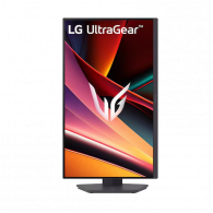 Ecran Gaming LG UltraGea G6 27G610A  27'' QHD 200Hz IPS Noir En Tunisie