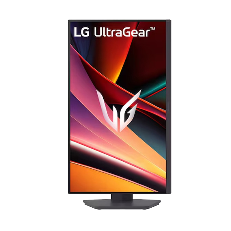 Ecran Gaming LG UltraGea G6 27G610A  27'' QHD 200Hz IPS Noir En Tunisie