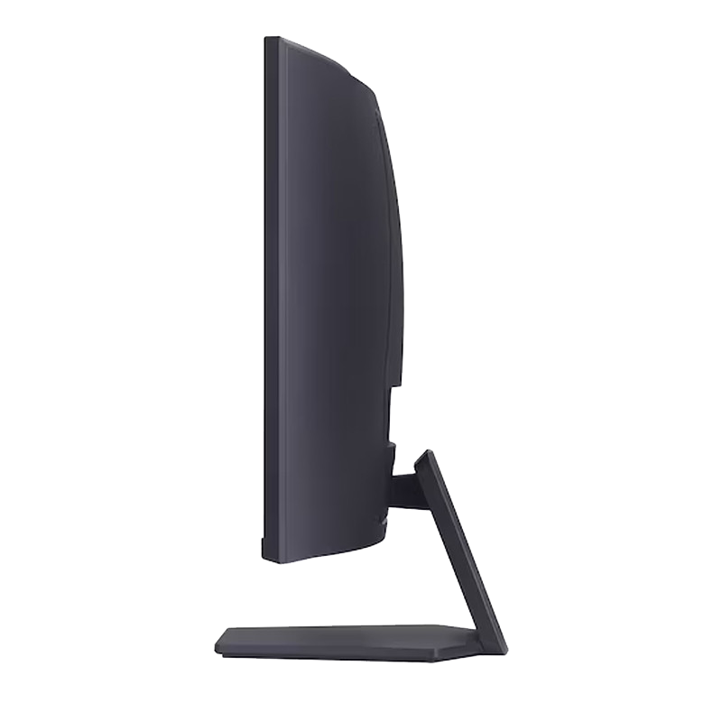Ecran Gaming Incurvé LG 27GS60QC  27'' QHD 180Hz VA Noir En Tunisie