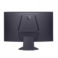 Ecran Gaming Incurvé LG 27GS60QC  27'' QHD 180Hz VA Noir En Tunisie