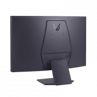 Ecran Gaming Incurvé LG 27GS60QC  27'' QHD 180Hz VA Noir En Tunisie