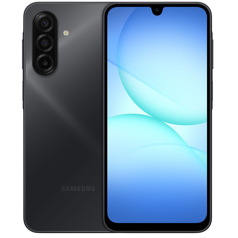 Samsung Galaxy A175F 4G 8Go 128Go Noir en tunisie