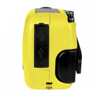 Radio Portable Thomson Solaire RT260 Jaune en Tunisie