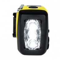 Radio Portable Thomson Solaire RT260 Jaune en Tunisie