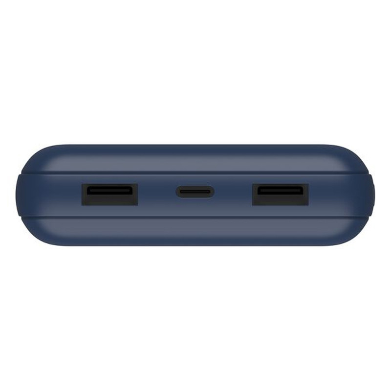 Power Bank Belkin Boost Charge 15W 20 000 mAh Bleu