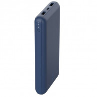 Power Bank Belkin Boost Charge 15W 20 000 mAh Bleu
