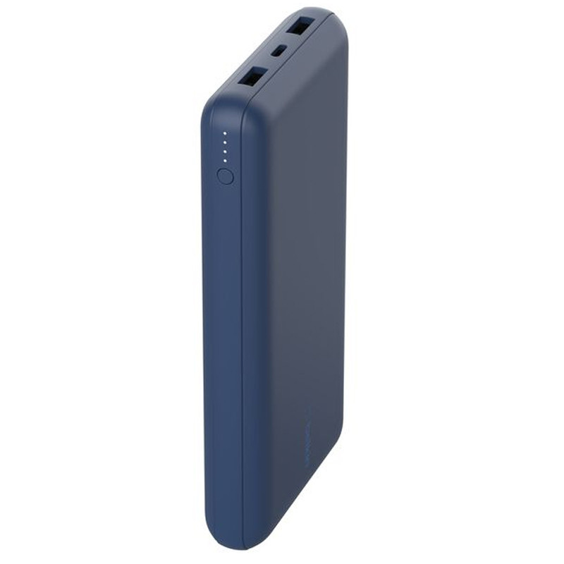 Power Bank Belkin Boost Charge 15W 20 000 mAh Bleu
