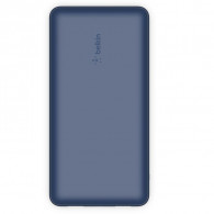 Power Bank Belkin Boost Charge 15W 20 000 mAh Bleu