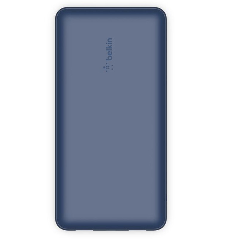 Power Bank Belkin Boost Charge 15W 20 000 mAh Bleu