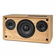 Haut Parleur Bluetooth Thomson WS502 Bois en Tunisie