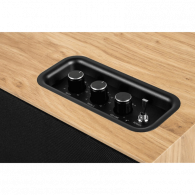 Haut Parleur Bluetooth Thomson WS502 Bois en Tunisie