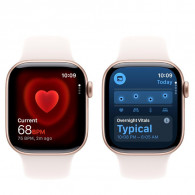 Apple Watch SE GPS 42mm M/L Aluminium Rose Gold en Tunisie en Tunisie