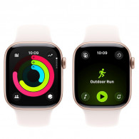 Apple Watch SE GPS 42mm M/L Aluminium Rose Gold en Tunisie en Tunisie