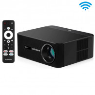 Vidéo Projecteur Overmax Multipic 5.2 Full HD Noir en Tunisie