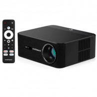 Vidéo Projecteur Overmax Multipic 5.2 Full HD Noir en Tunisie