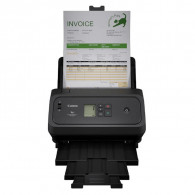 Scanner De Document Canon imageFORMULA DR-C340 Noir en Tunisie