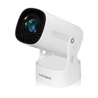 Vidéo Projecteur Overmax Multipic EZ Android 11 Blanc en Tunisie