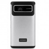 Vidéo Projecteur Overmax Multipic 8.1 LED 4K WiFi en Tunisie