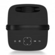 Vidéo Projecteur Overmax Multipic 3.6 Gris en Tunisie