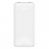 Power Bank Xo PB313 20 000 mAh 10W Blanc en Tunisie