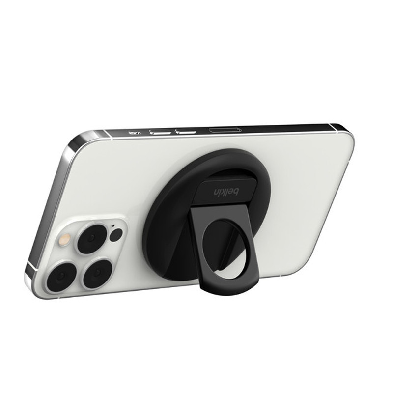 Support MagSafe Belkin pour iPhone et MacBook en Tunisie