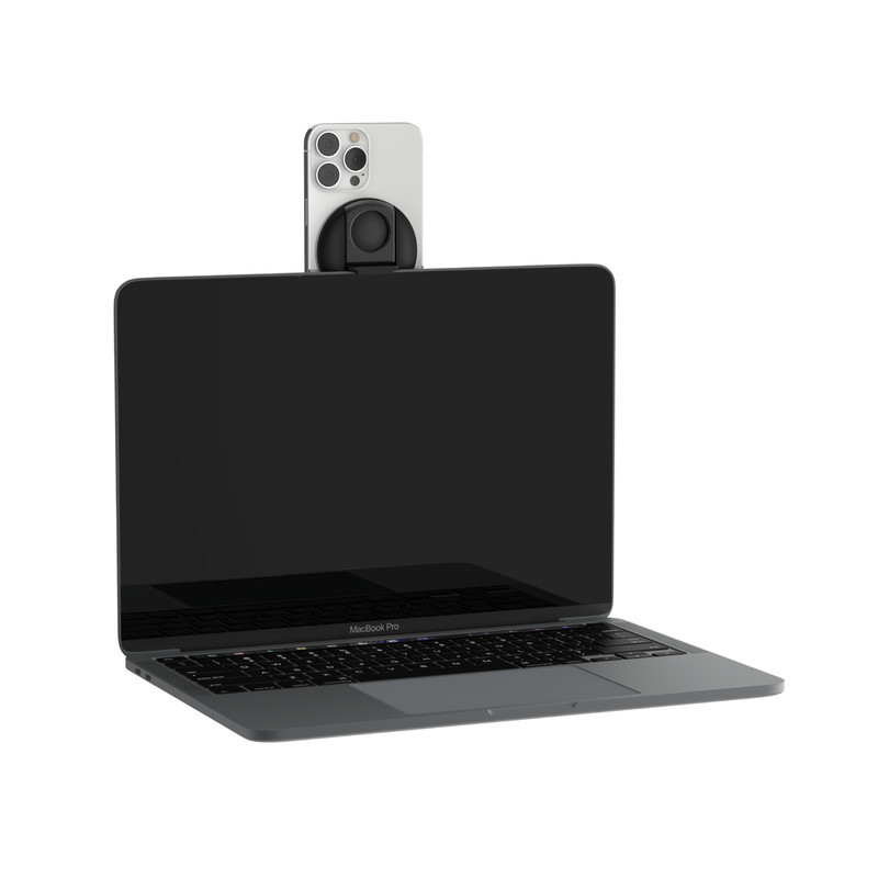 Support MagSafe Belkin pour iPhone et MacBook en Tunisie