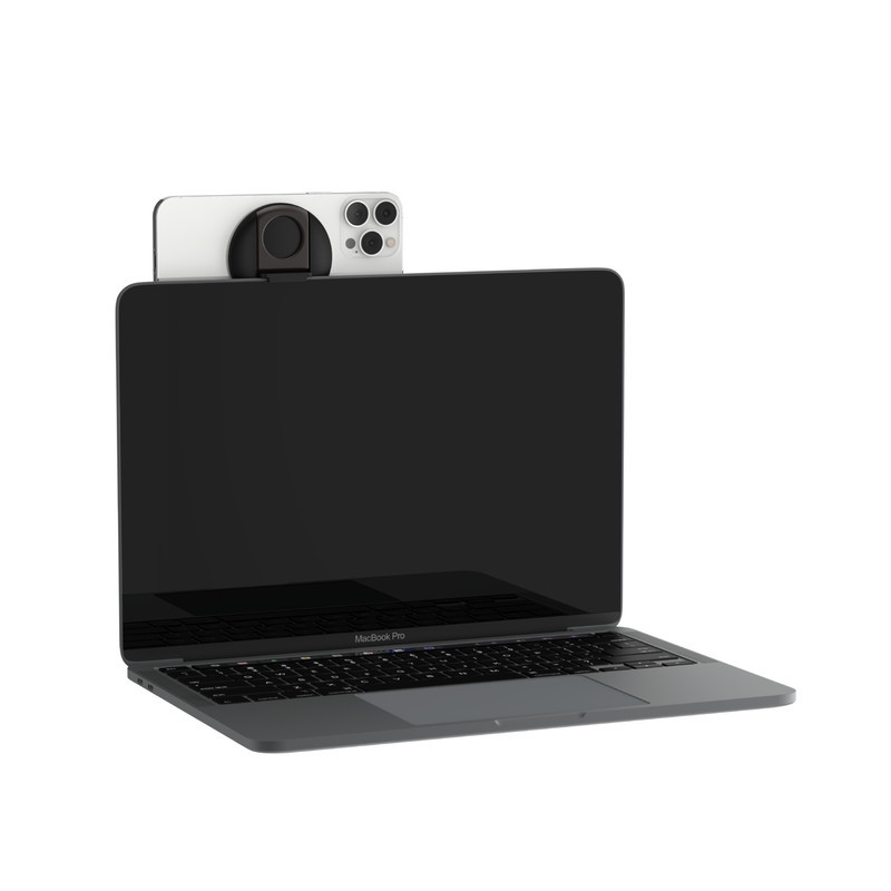 Support MagSafe Belkin pour iPhone et MacBook en Tunisie