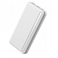 Power Bank Setty Power 10 000 mAh Gris en Tunisie