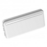 Power Bank Setty Power 10 000 mAh Gris en Tunisie