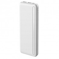 Power Bank Setty Power 10 000 mAh Gris en Tunisie