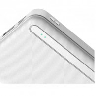 Power Bank Setty Power 10 000 mAh Gris en Tunisie