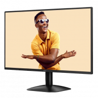 Écran AOC 24B31H 23.8" Full HD IPS 120Hz Noir En Tunisie