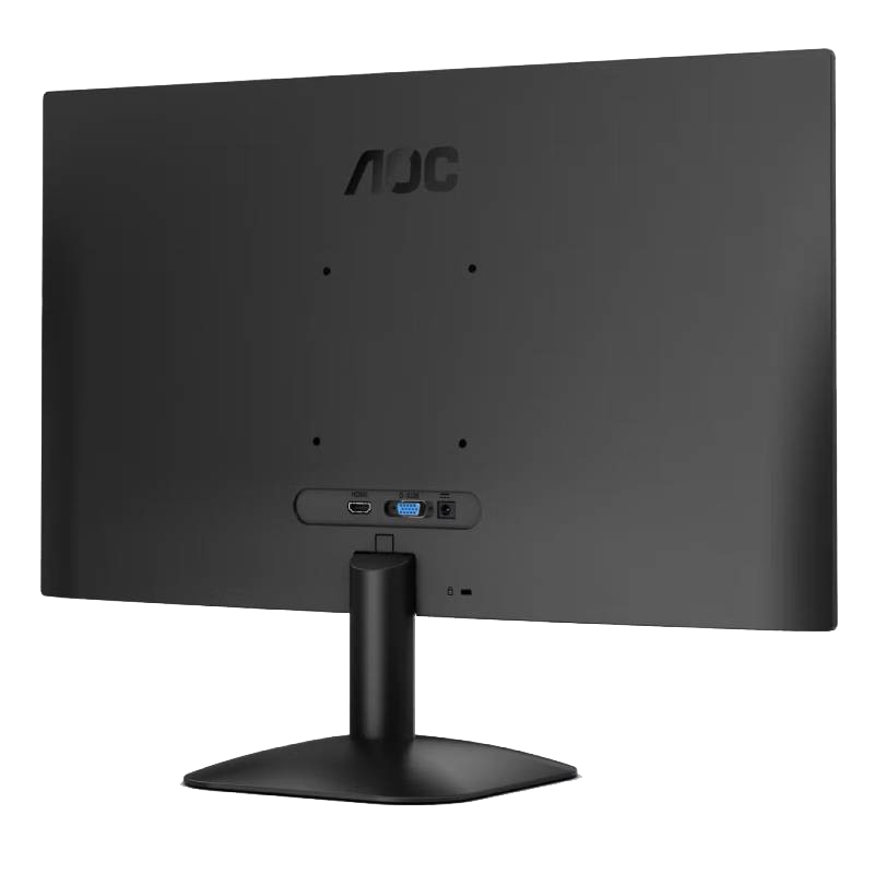Écran AOC 24B31H 23.8" Full HD IPS 120Hz Noir En Tunisie