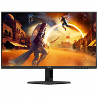 Ecran Gaming AOC 25G4SRE 24.5" FHD 300Hz Fast IPS Noir En Tunisie