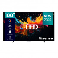 TV Hisense Q7N 100" Mini LED 4K UHD Smart Tv Noir en Tunisie
