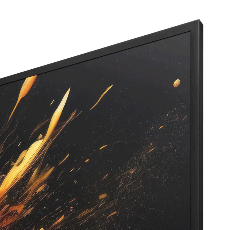 TV Hisense Q7N 100" Mini LED 4K UHD Smart Tv Noir en Tunisie